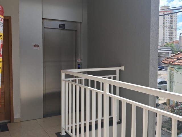 Foto do Apartamento - ✨ Apartamento a venda no Tatuapé - Sem vaga de garagem – 1 Dormitório em Excelente Localização! ✨ | Unique Imóveis