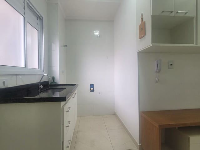 Foto do Apartamento - ✨ Apartamento para Locação no Tatuapé – Sem vaga de garagem- 1 Dormitório em Excelente Localização! ✨ | Unique Imóveis