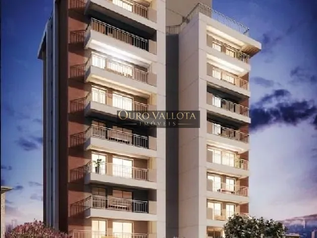 Apartamento 1 quarto e 1 banheiro, à venda, no bairro Pinheiros em São Paulo
