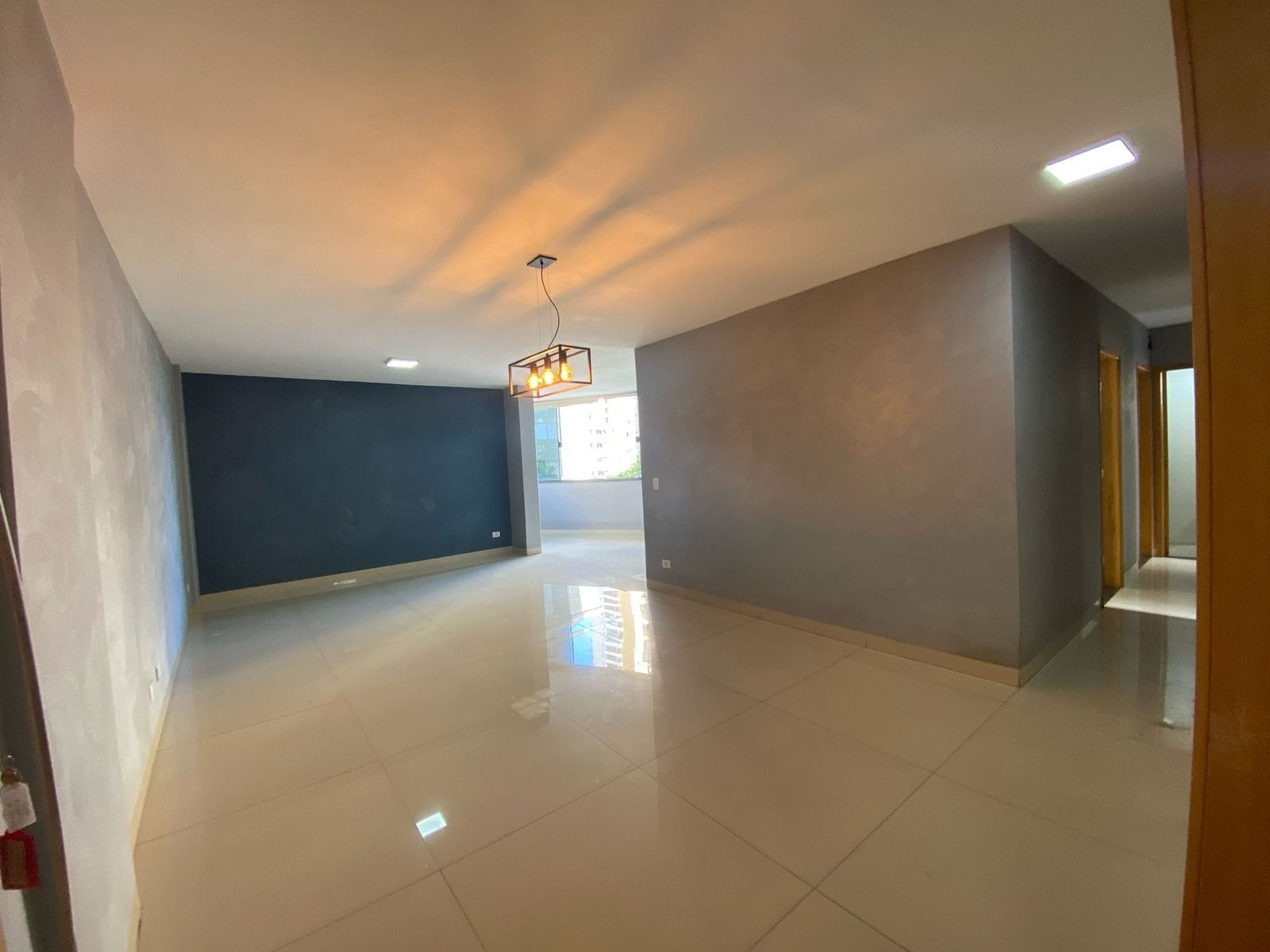 Apartamento à venda com 4 quartos, 160m² - Foto 6