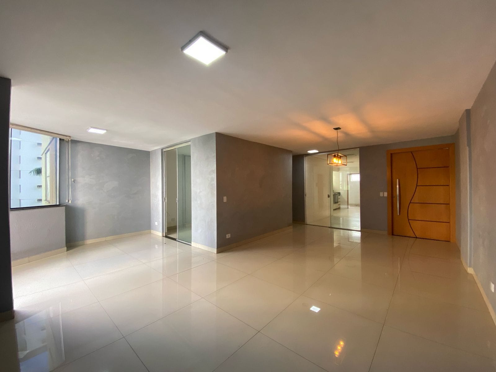 Apartamento à venda com 4 quartos, 160m² - Foto 7