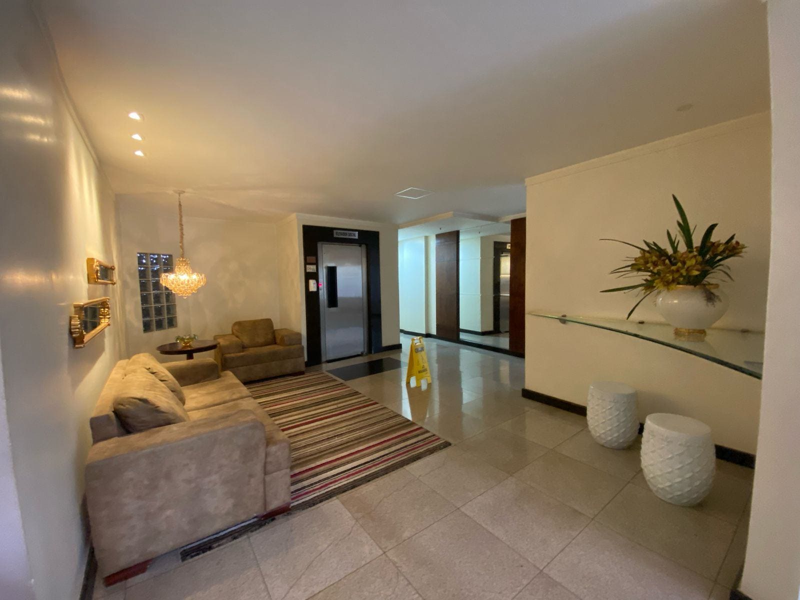 Apartamento à venda com 4 quartos, 160m² - Foto 18