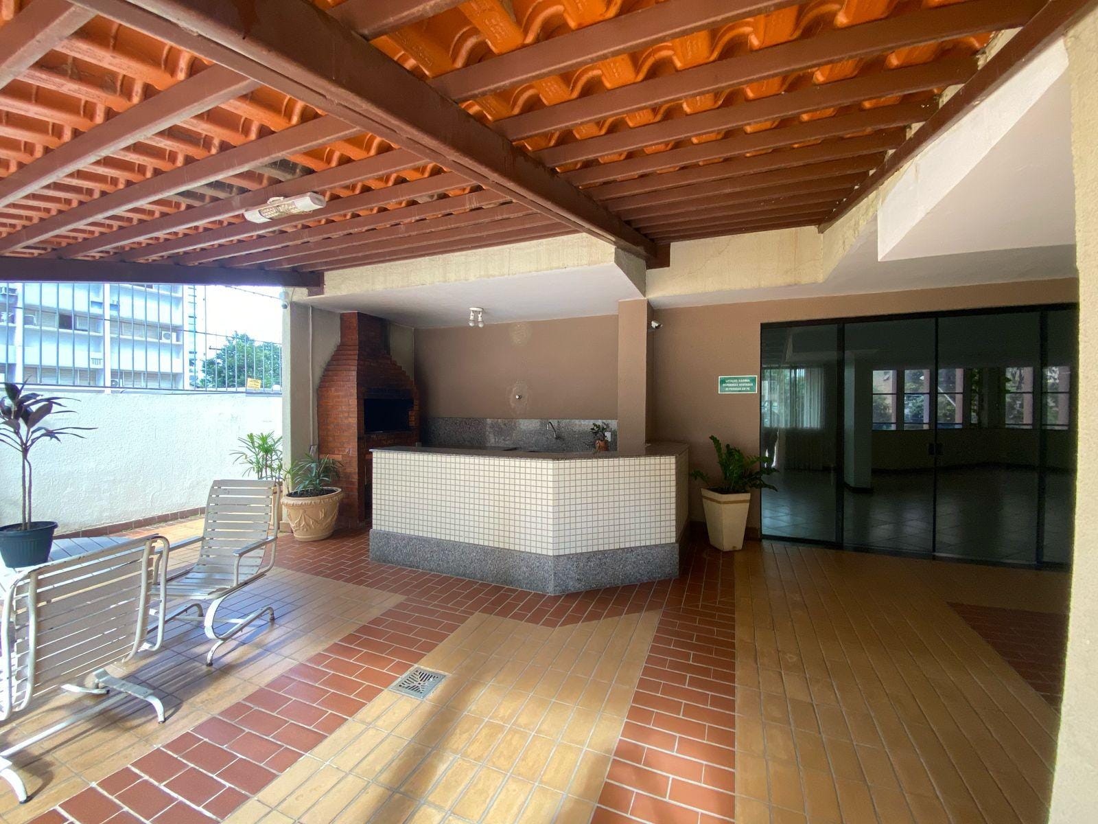 Apartamento à venda com 4 quartos, 160m² - Foto 22