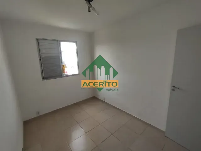 Apartamento com 69m² 2 quartos e 1 banheiro, à venda, no bairro Jardim Paulista em Araçatuba