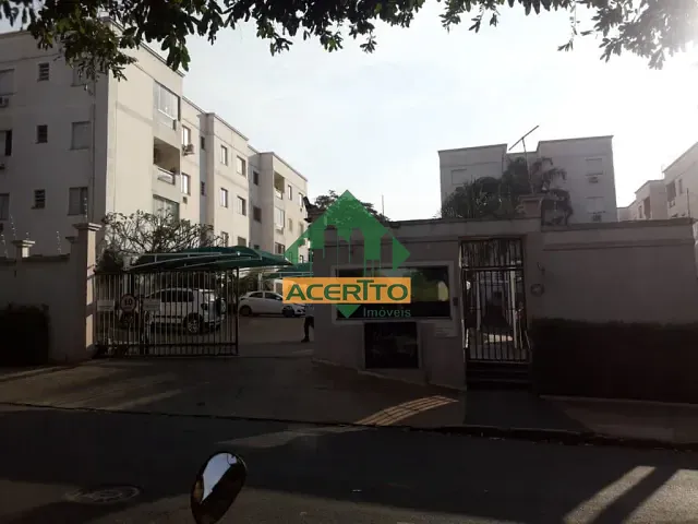 Apartamento com 69m² 2 quartos e 1 banheiro, à venda, no bairro Jardim Paulista em Araçatuba