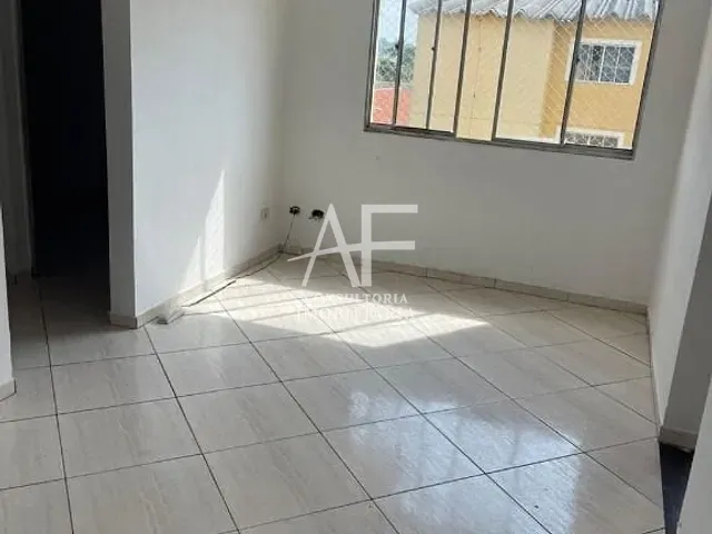 Apartamento com 52m², à venda, no bairro Residencial Santa Izabel em Taubaté