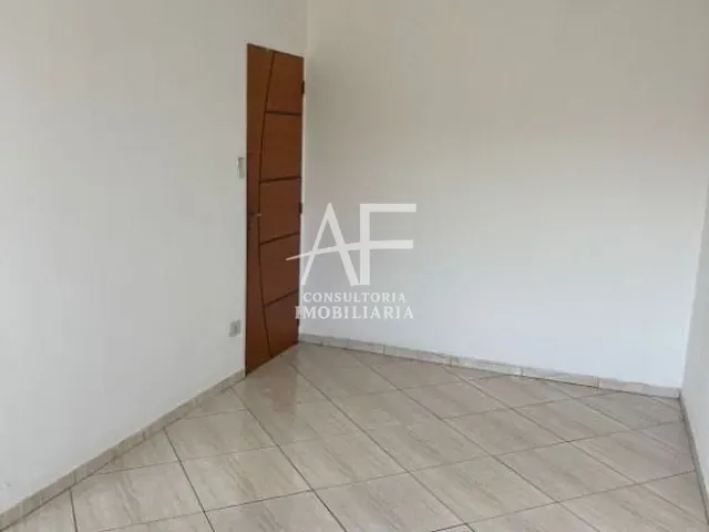 Apartamento com 52m², à venda, no bairro Residencial Santa Izabel em Taubaté