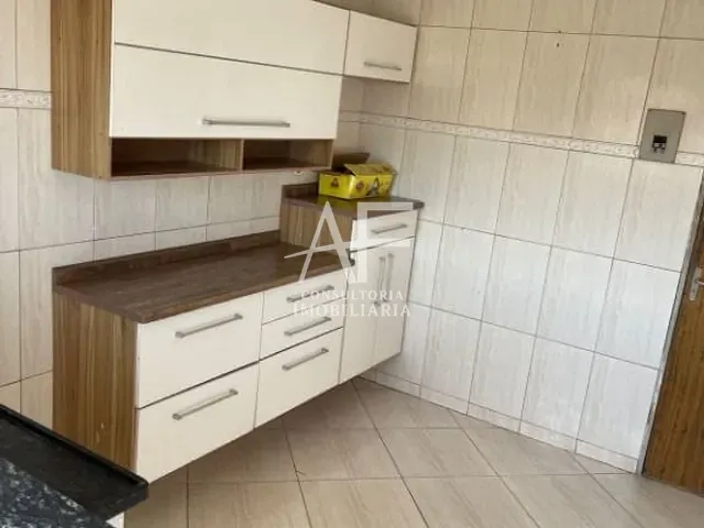 Apartamento com 52m², à venda, no bairro Residencial Santa Izabel em Taubaté