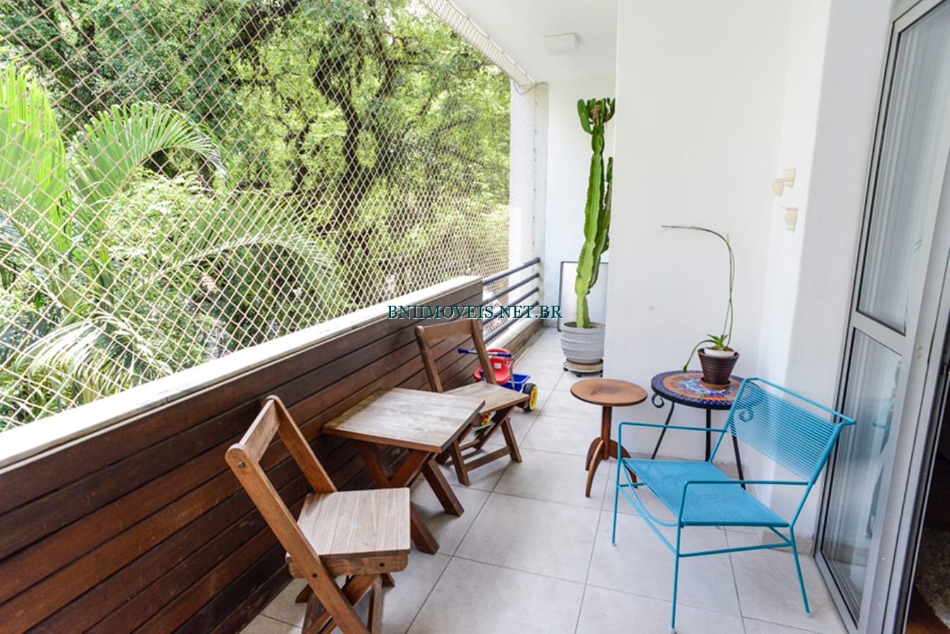 Apartamento, 2 quartos, 138 m² - Foto 2