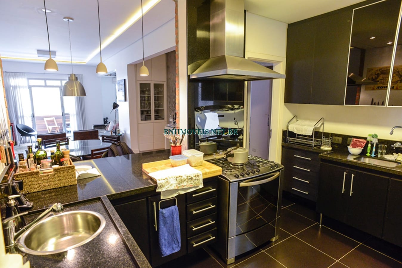 Apartamento, 2 quartos, 138 m² - Foto 6