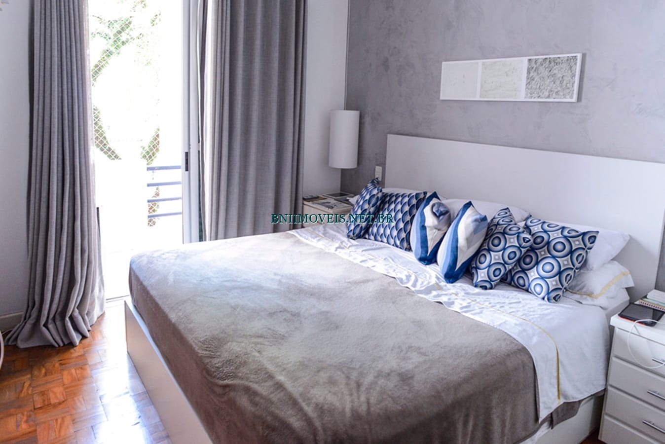 Apartamento, 2 quartos, 138 m² - Foto 7