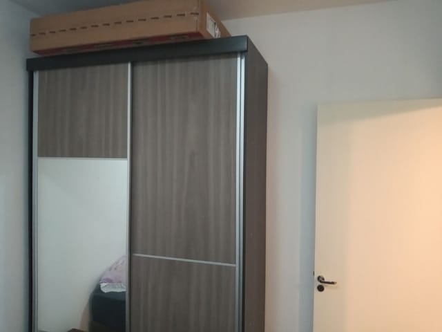 Foto do Apartamento - Apartamento com 1 dormitório, 34 m² - venda por R$ 350.000,00 ou aluguel por R$ 1.674,00/mês - Jaguaribe - Osasco/SP | BUSSOCABA ADMINISTRACAO DE BENS E IMOVEIS LTDA