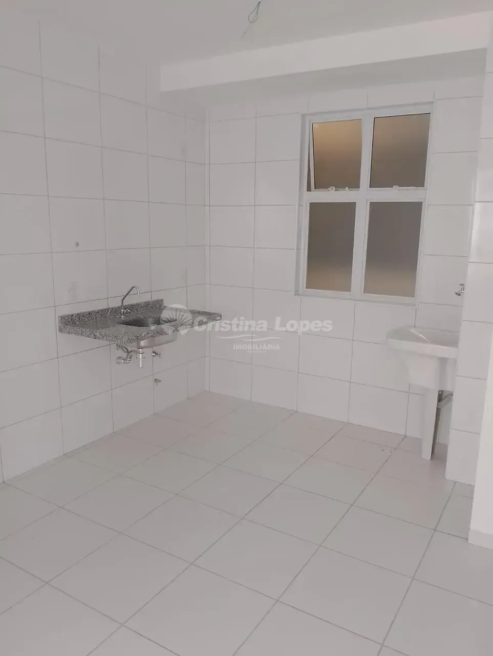 Apartamento, 3 quartos, 60 m² - Foto 1