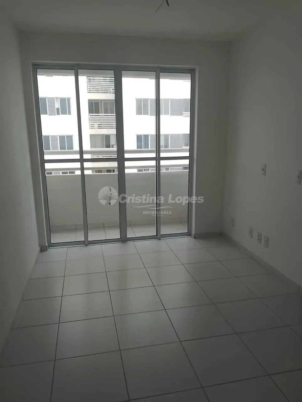 Apartamento, 3 quartos, 60 m² - Foto 2