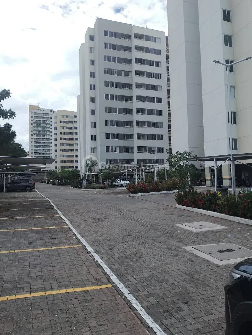 Apartamento, 3 quartos, 60 m² - Foto 6