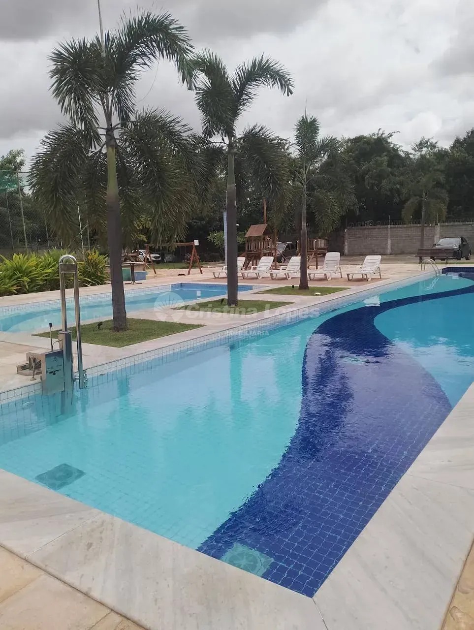 Apartamento, 3 quartos, 60 m² - Foto 7