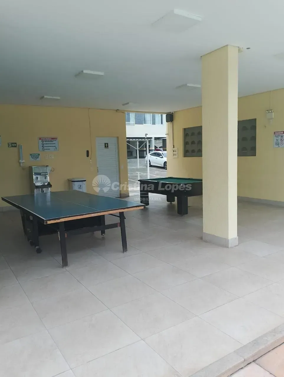 Apartamento, 3 quartos, 60 m² - Foto 9
