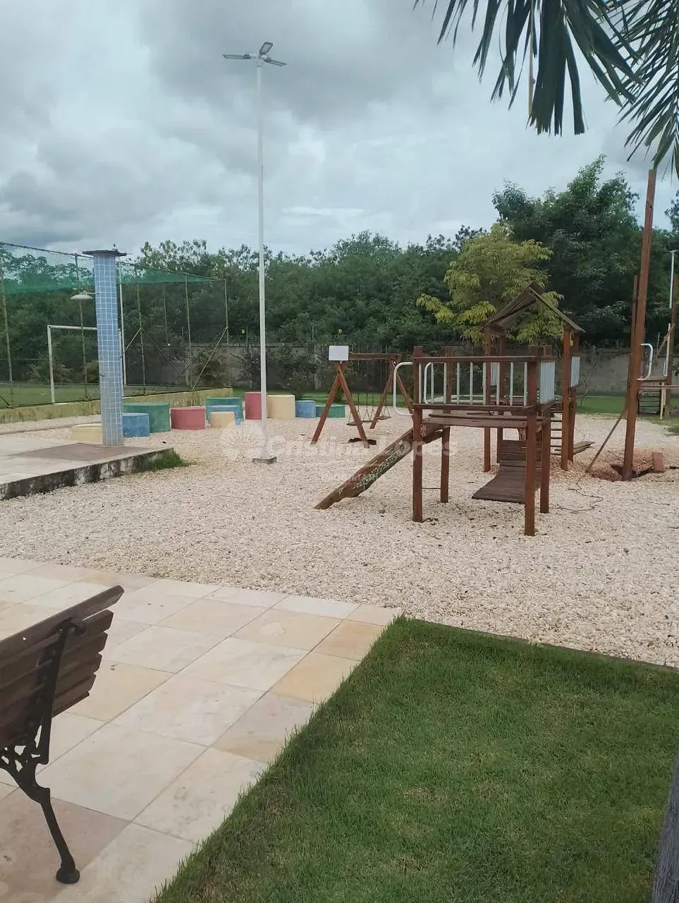 Apartamento, 3 quartos, 60 m² - Foto 5