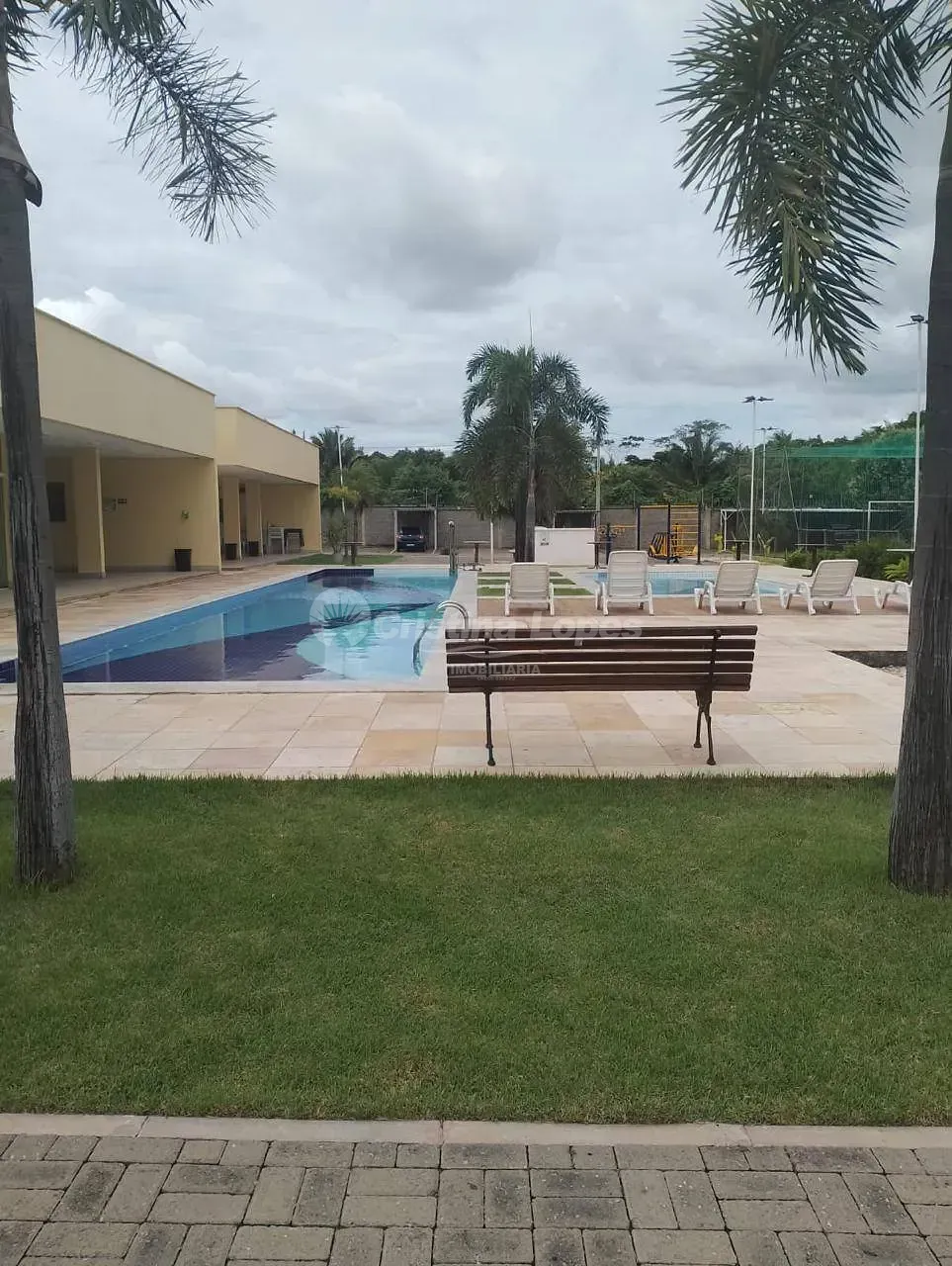 Apartamento, 3 quartos, 60 m² - Foto 4