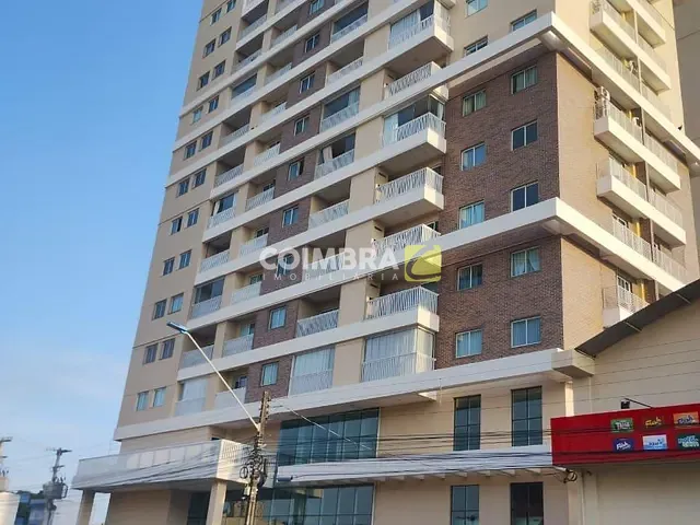 Apartamento com 64m² 2 quartos e 1 banheiro, à venda, no bairro Aldeia em Santarém