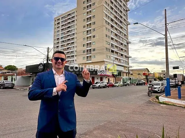 Apartamento com 64m² 2 quartos e 1 banheiro, à venda, no bairro Aldeia em Santarém