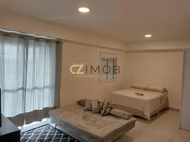 Apartamento com 44m² 1 quarto e 1 banheiro, à venda, no bairro Jardim Sumaré em Ribeirão Preto