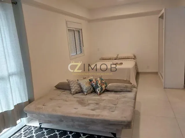 Apartamento com 44m² 1 quarto e 1 banheiro, à venda, no bairro Jardim Sumaré em Ribeirão Preto