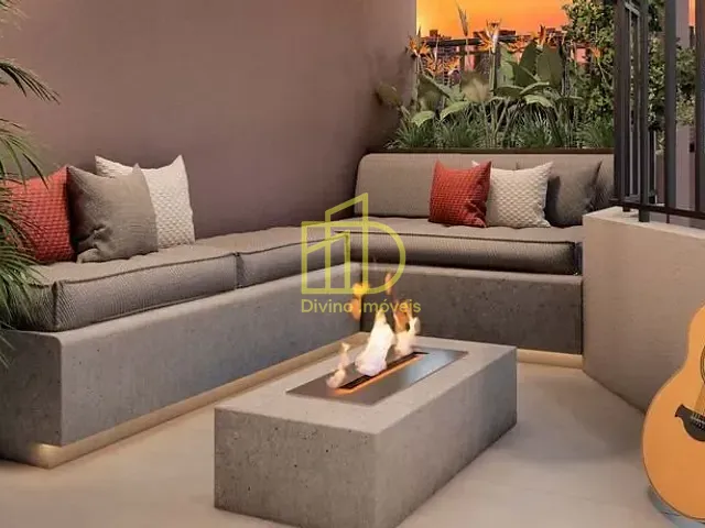 Apartamento 3 quartos e 2 banheiros, à venda, no bairro Jardim das Estrelas em Sorocaba