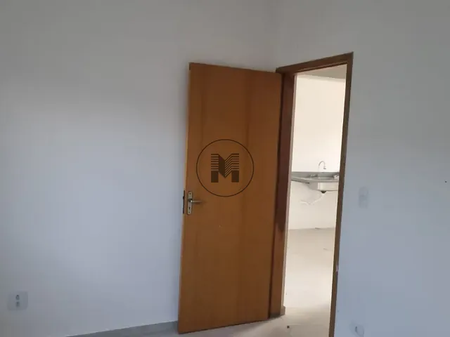 Apartamento 2 quartos e 1 banheiro, à venda, no bairro luci em Guaratinguetá
