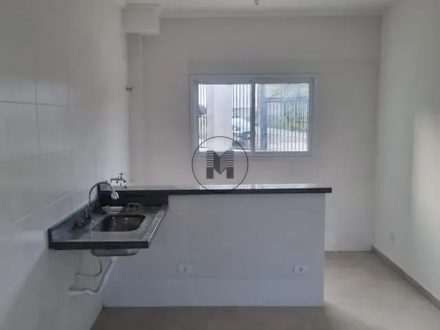 Apartamento 2 quartos e 1 banheiro, à venda, no bairro luci em Guaratinguetá