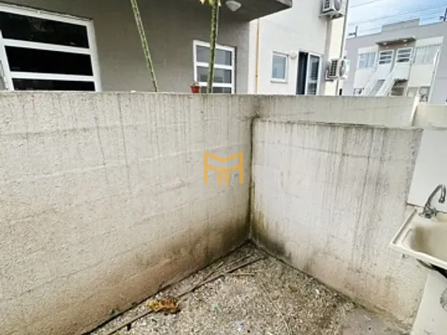 Apartamento com 55m² 2 quartos e 1 banheiro, para alugar, no bairro Quarenta Horas (Coqueiro) em Ananindeua