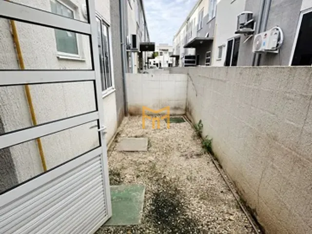 Apartamento com 55m² 2 quartos e 1 banheiro, para alugar, no bairro Quarenta Horas (Coqueiro) em Ananindeua