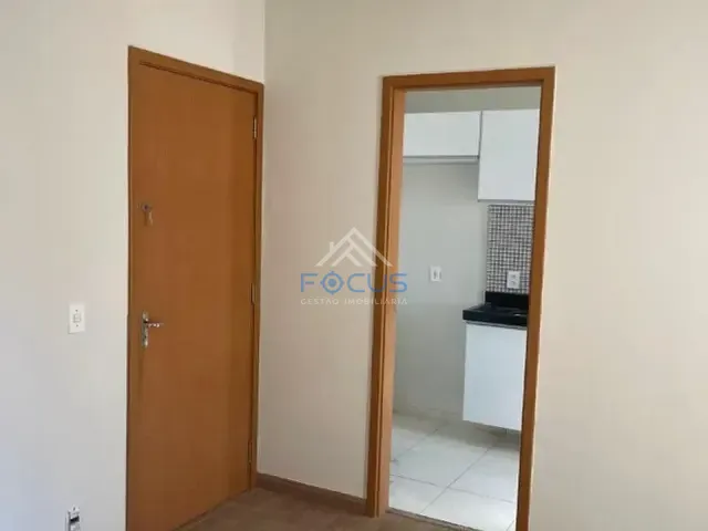 Apartamento com 48m² 2 quartos e 1 banheiro, à venda, no bairro Cidade Nova em Jundiaí
