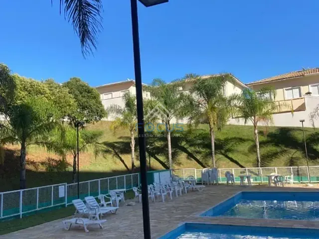 Apartamento com 48m² 2 quartos e 1 banheiro, à venda, no bairro Cidade Nova em Jundiaí