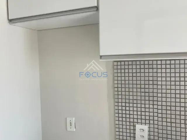 Apartamento com 48m² 2 quartos e 1 banheiro, à venda, no bairro Cidade Nova em Jundiaí