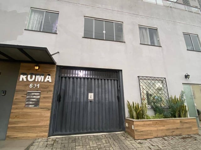 Apartamento com 99m² 2 quartos e 1 banheiro, para alugar, no bairro São Vicente em Itajaí