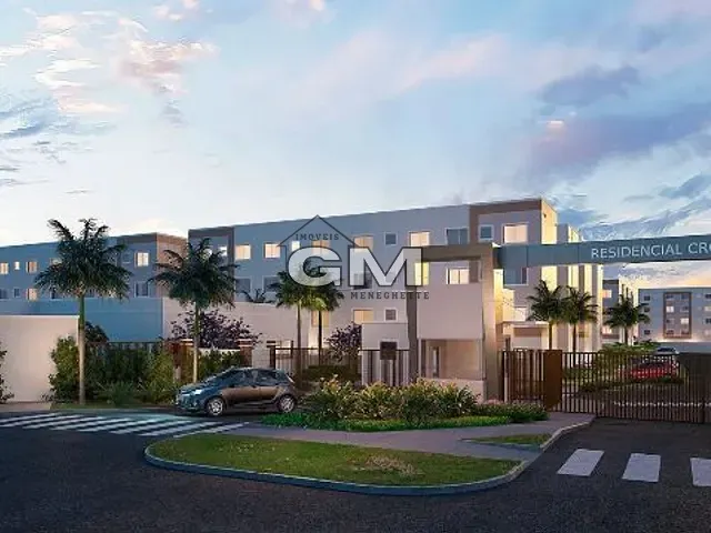 Apartamento 2 quartos e 1 banheiro, à venda, no bairro Jardim ouro Branco  em Ribeirão Preto