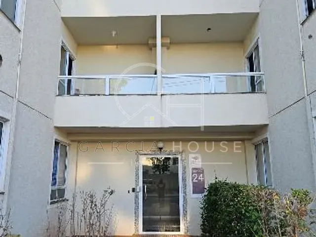 Apartamento 2 quartos e 1 banheiro, à venda, no bairro Jardim ouro Branco em Ribeirão Preto