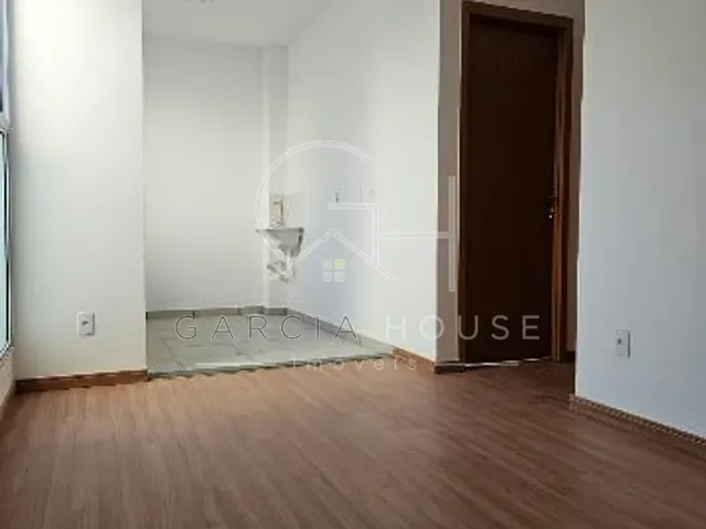 Apartamento 2 quartos e 1 banheiro, à venda, no bairro Jardim ouro Branco em Ribeirão Preto