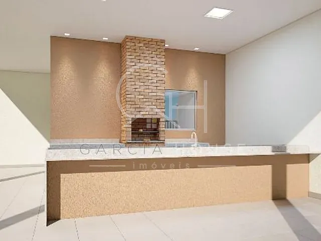 Apartamento 2 quartos e 1 banheiro, à venda, no bairro Jardim ouro Branco em Ribeirão Preto