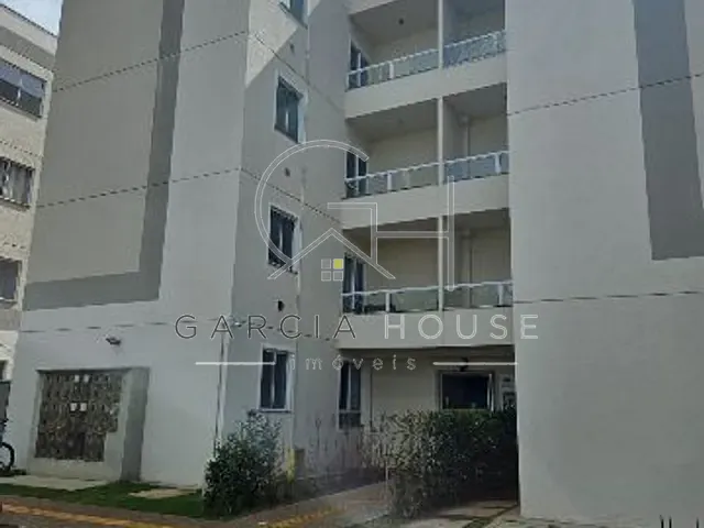 Apartamento 2 quartos e 1 banheiro, à venda, no bairro Jardim ouro Branco em Ribeirão Preto