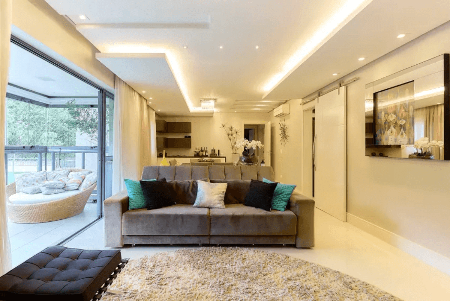 Apartamento, 3 quartos, 149 m² - Foto 11