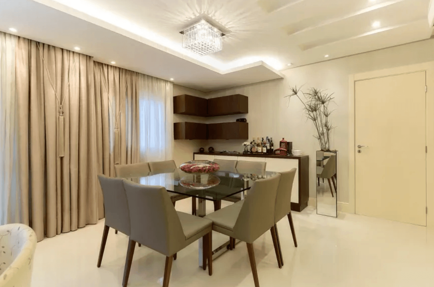 Apartamento, 3 quartos, 149 m² - Foto 12