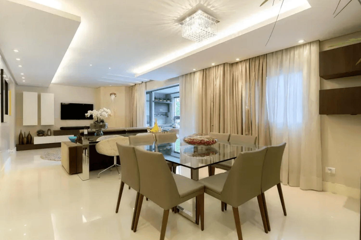 Apartamento, 3 quartos, 149 m² - Foto 13