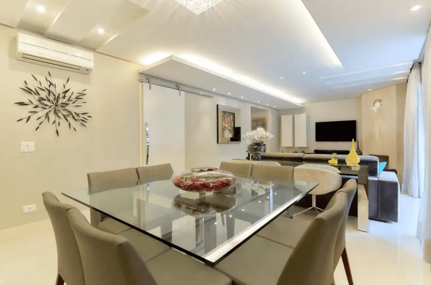 Apartamento, 3 quartos, 149 m² - Foto 14