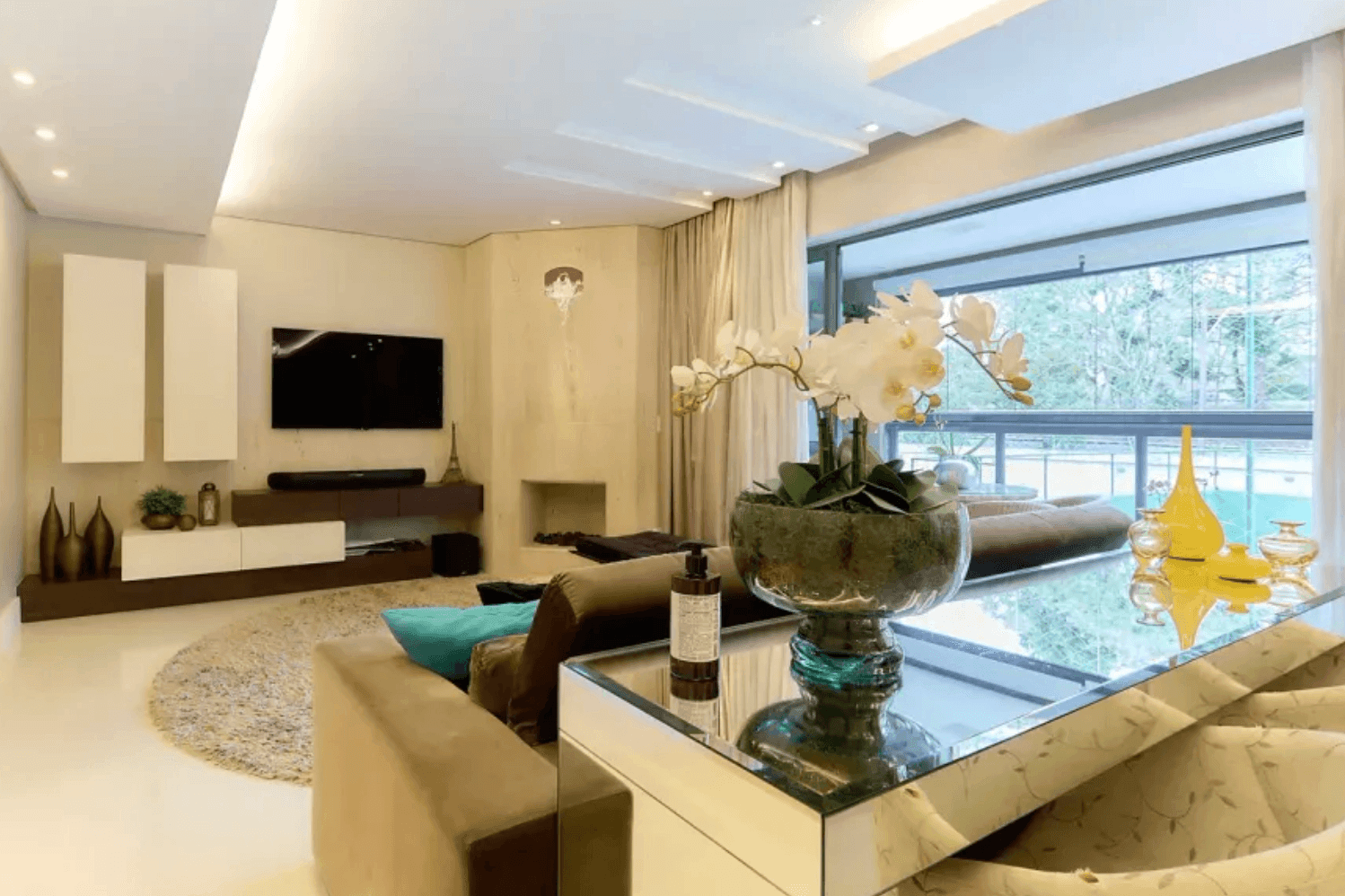 Apartamento, 3 quartos, 149 m² - Foto 4