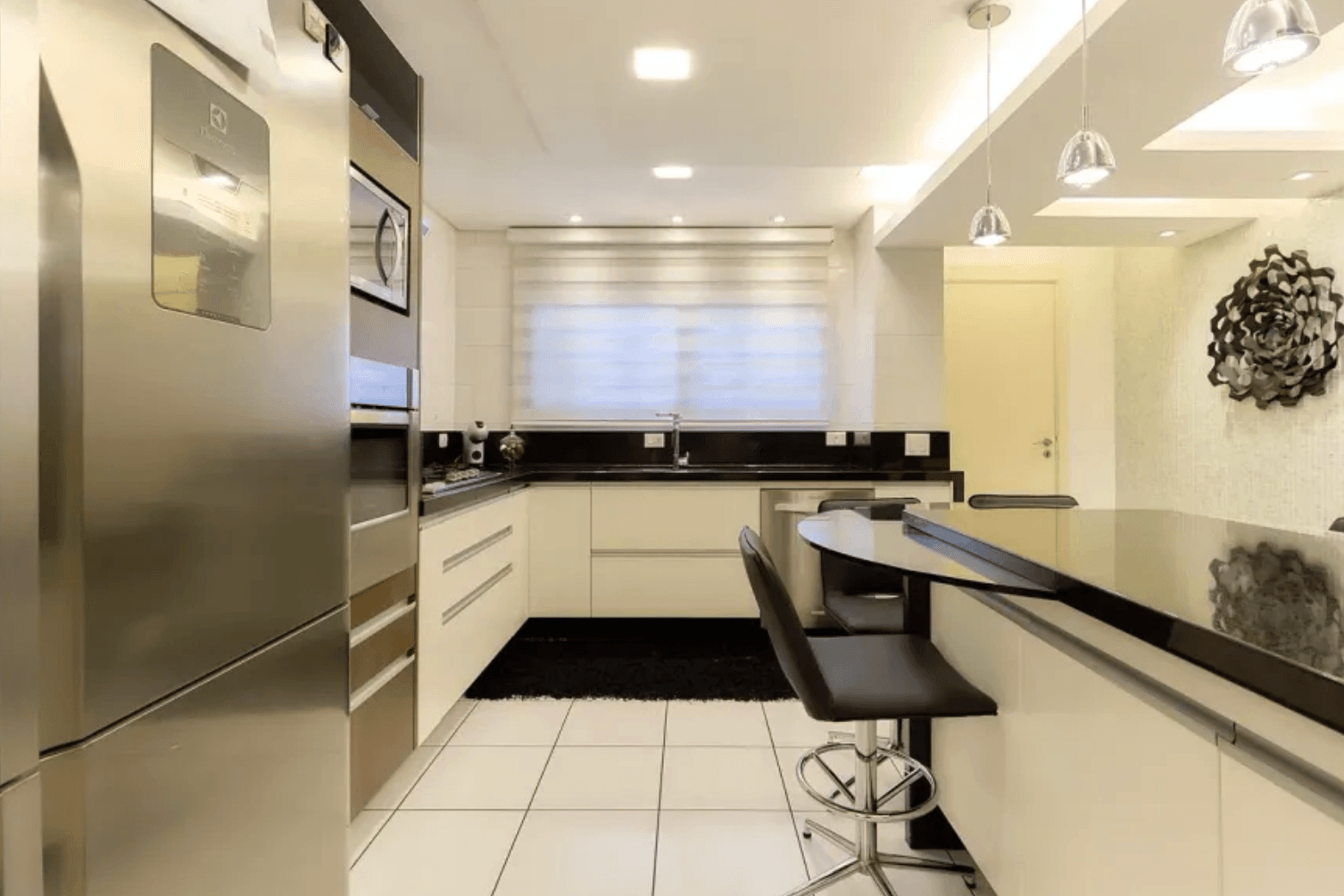 Apartamento, 3 quartos, 149 m² - Foto 17