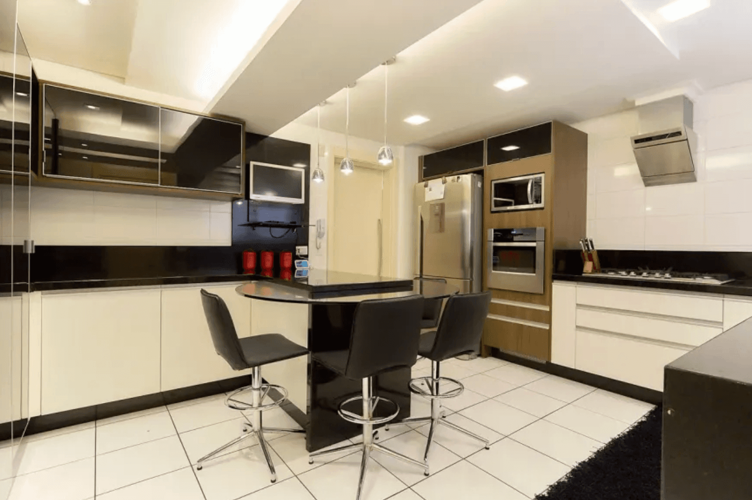 Apartamento, 3 quartos, 149 m² - Foto 16