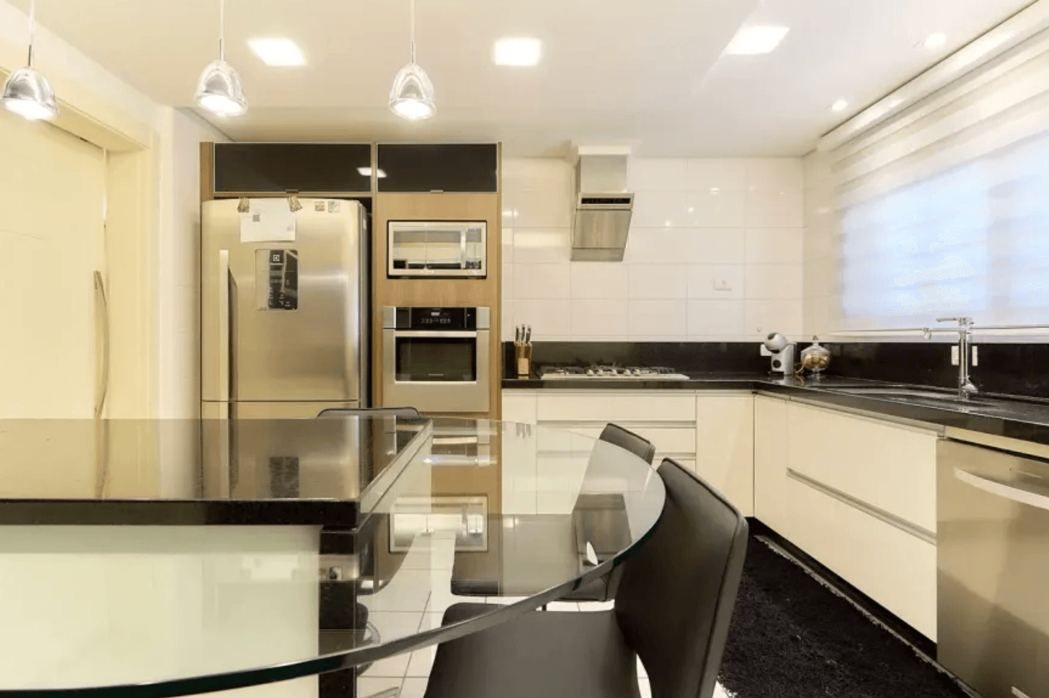 Apartamento, 3 quartos, 149 m² - Foto 15