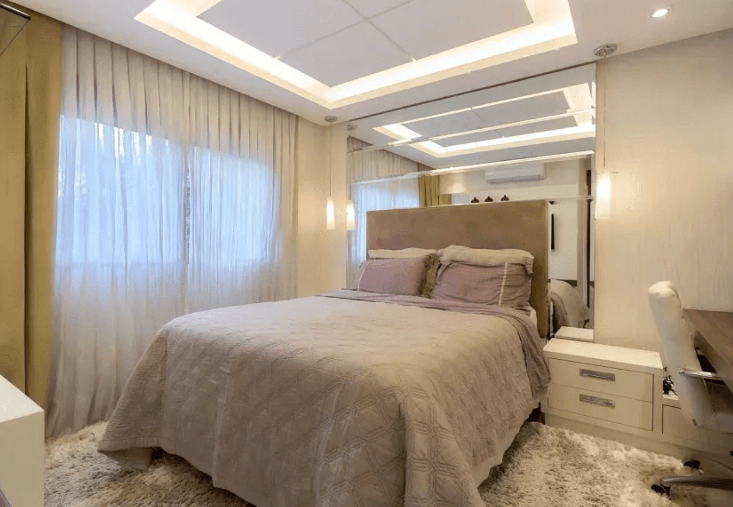 Apartamento, 3 quartos, 149 m² - Foto 28